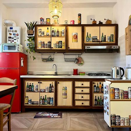 Casa Vacanze Gli Oleandri 布拉恰诺 外观 照片